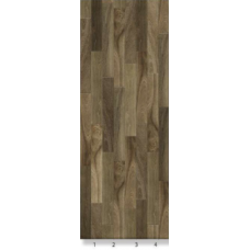 Панель ПВХ ПАЛИСАНДР 2700*250 мм